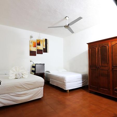 Hotel Azul By Encanto Playa del Carmen Exterior photo