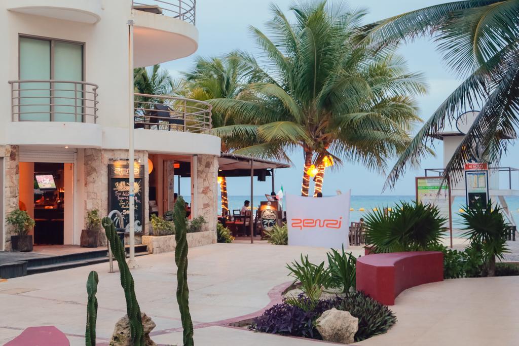 Hotel Azul By Encanto Playa del Carmen Exterior photo