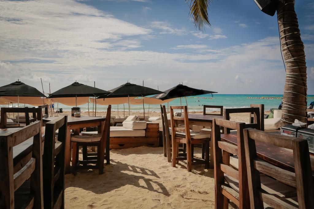 Hotel Azul By Encanto Playa del Carmen Exterior photo