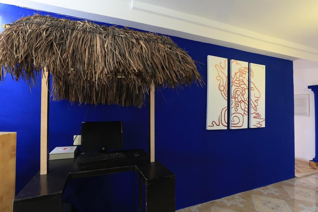 Hotel Azul By Encanto Playa del Carmen Exterior photo