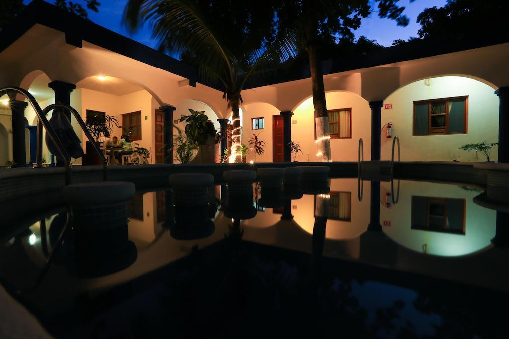 Hotel Azul By Encanto Playa del Carmen Exterior photo