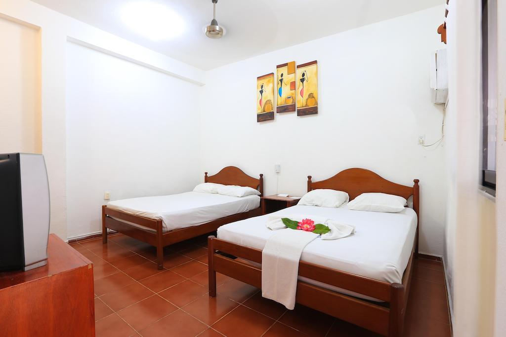 Hotel Azul By Encanto Playa del Carmen Room photo