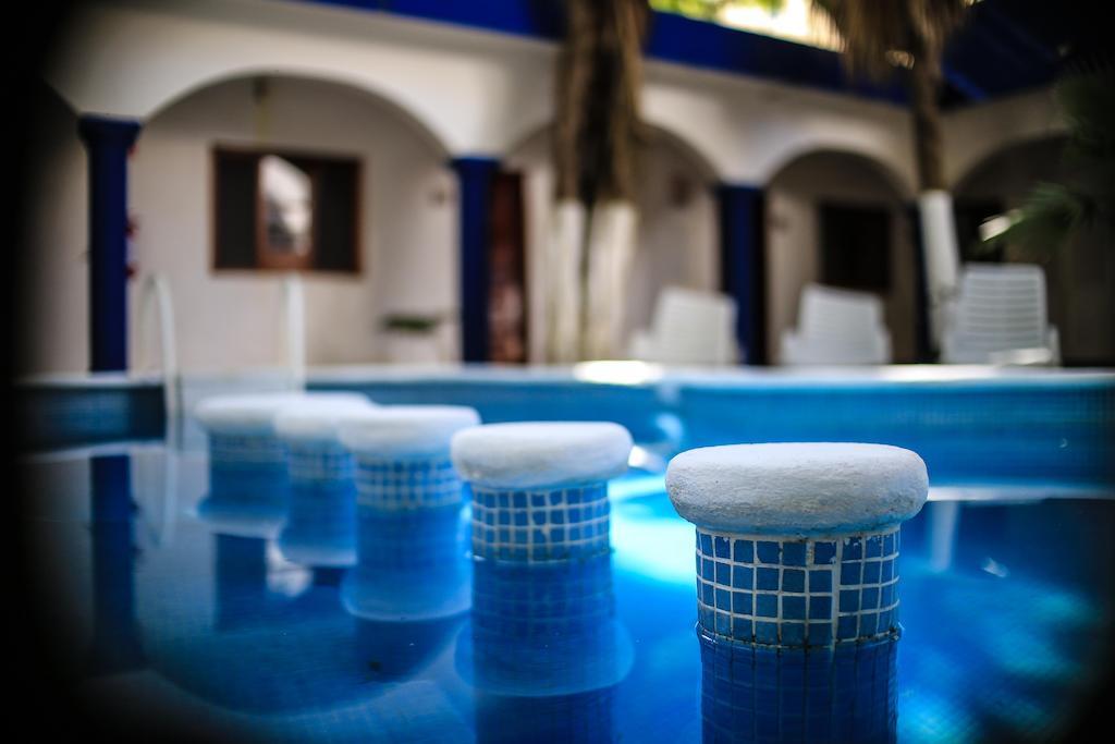 Hotel Azul By Encanto Playa del Carmen Exterior photo