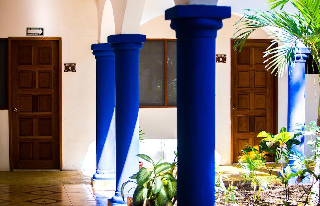 Hotel Azul By Encanto Playa del Carmen Exterior photo