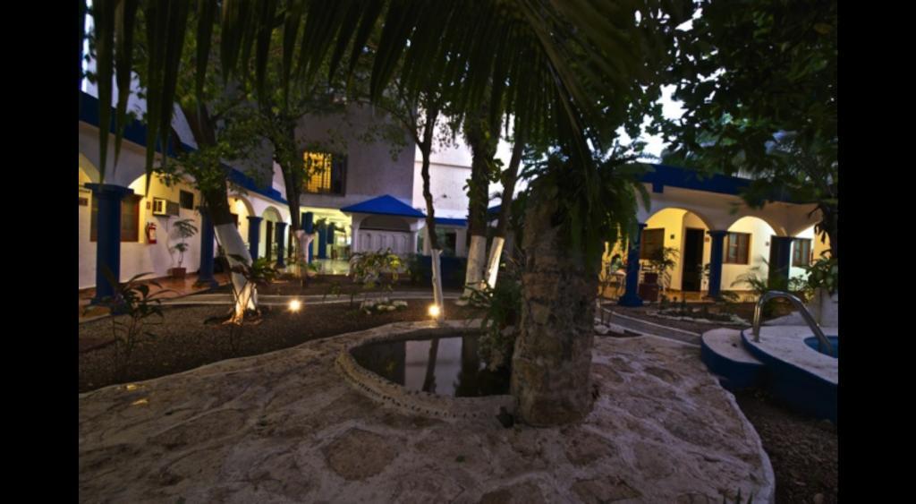 Hotel Azul By Encanto Playa del Carmen Room photo
