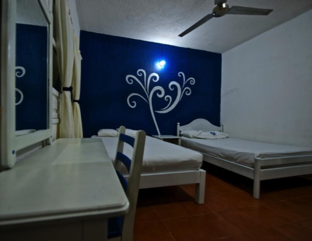 Hotel Azul By Encanto Playa del Carmen Room photo