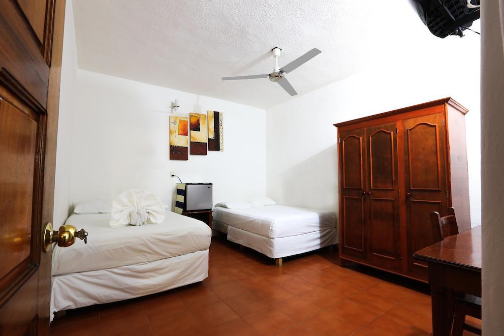 Hotel Azul By Encanto Playa del Carmen Exterior photo