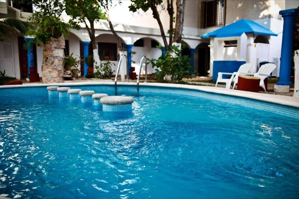 Hotel Azul By Encanto Playa del Carmen Exterior photo