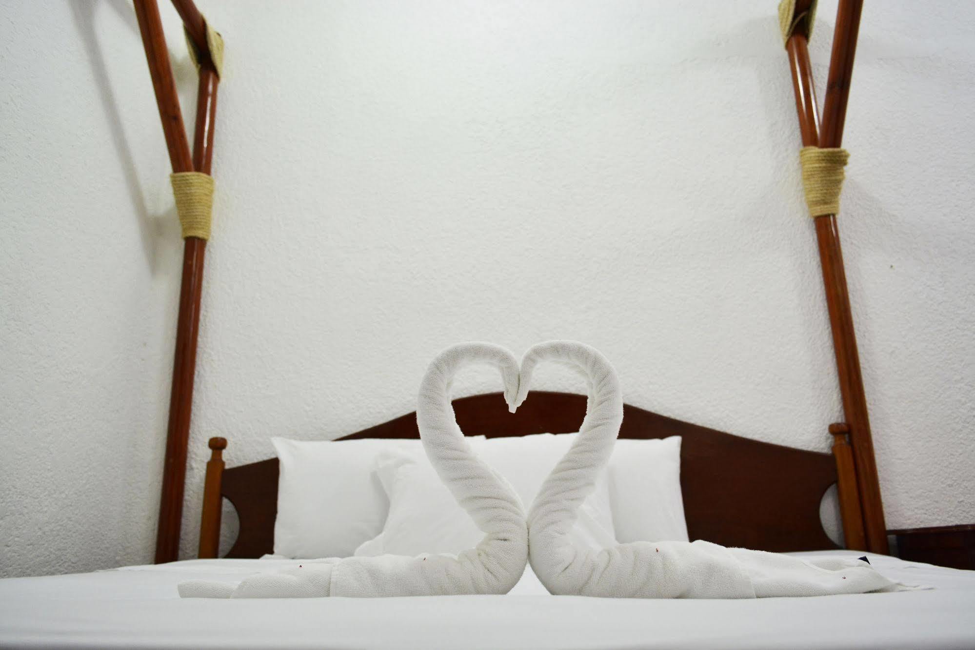 Hotel Azul By Encanto Playa del Carmen Exterior photo